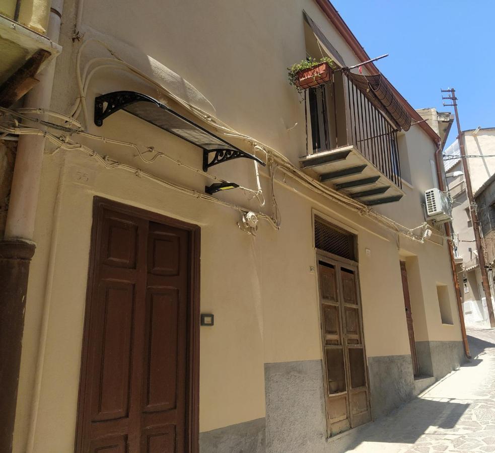 Il Portoncino ^ Apt.^ Agrigento Exterior photo
